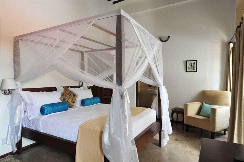 Kisiwa House photo 1