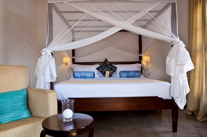 Kisiwa House 4