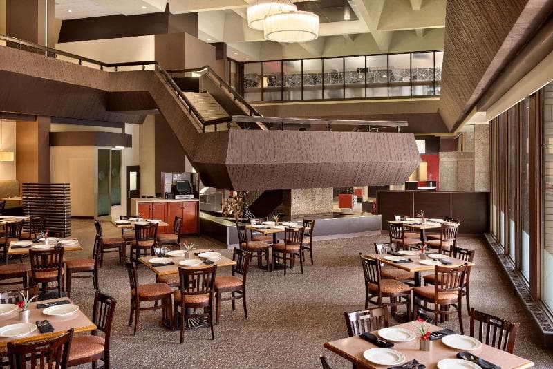 Ramada Plaza by Wyndham Regina Downtown 4