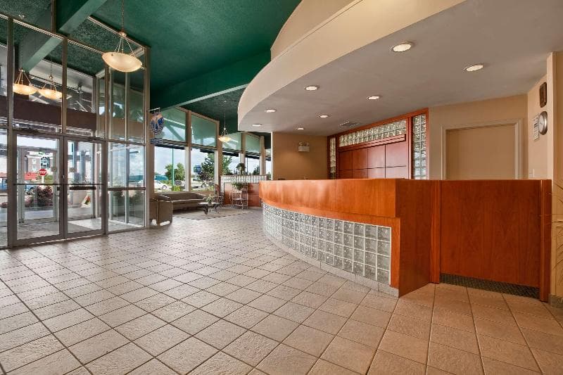 Coronet Hotel Prince Albert 4