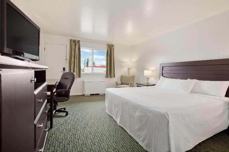 Coronet Hotel Prince Albert 3