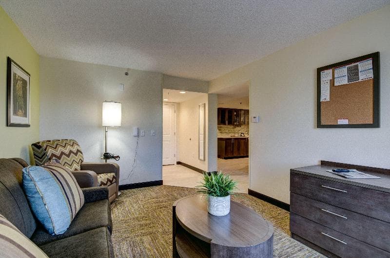 Candlewood Suites Richmond West Broad 3