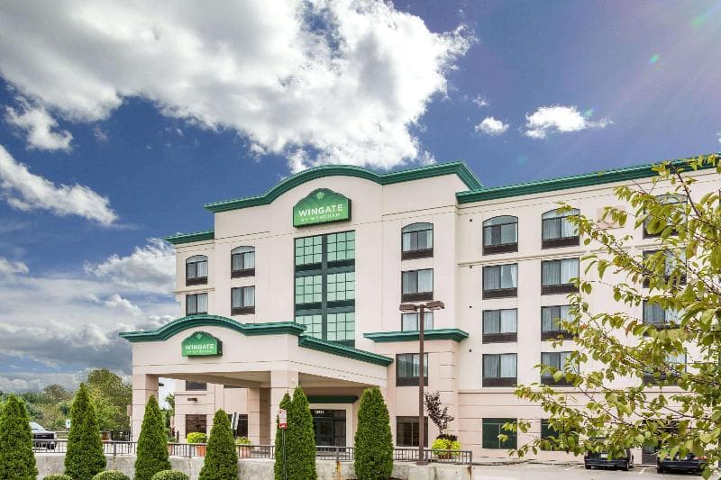 Wingate by Wyndham Richmond Short Pump photo 1
