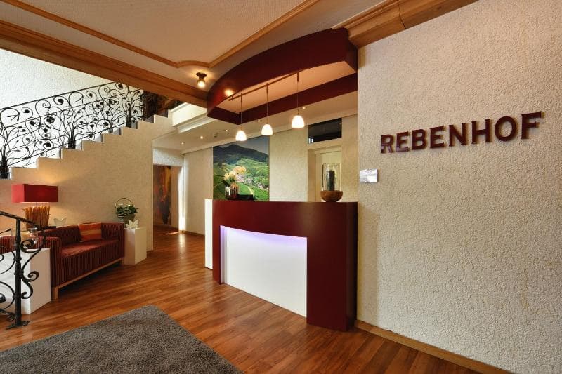 Rebenhof 5
