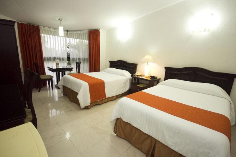 Poza Rica Inn photo 1