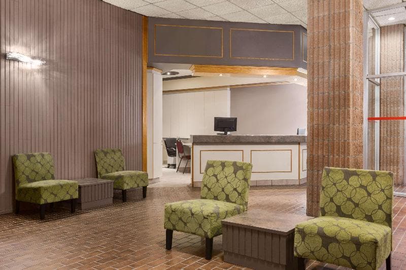 Travelodge By Wyndham Baie-Comeau 5