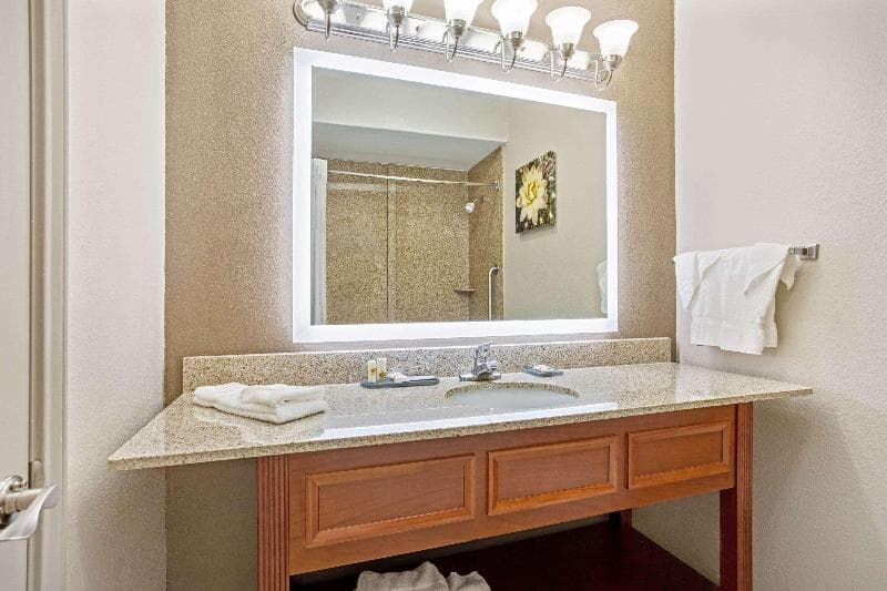 La Quinta Inn & Suites by Wyndham Fairfield TX 4