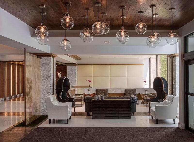 Hotel NoMa, Trademark Collection by Wyndham 3