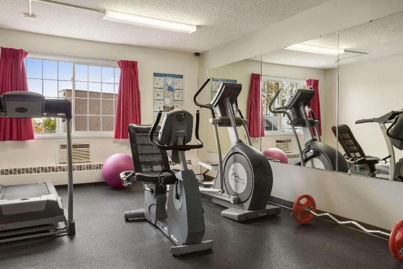 Ramada By Wyndham Prince Albert 2