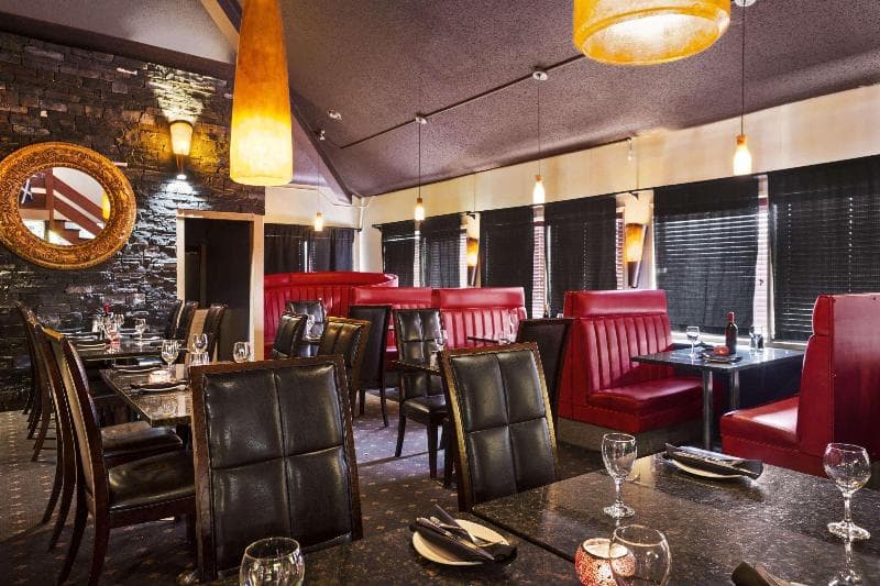 Ramada By Wyndham Prince Albert 3