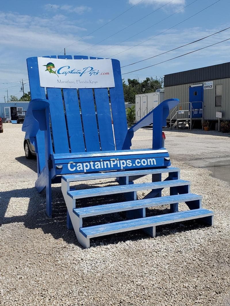 Captain Pips Marina & Hideaway 4