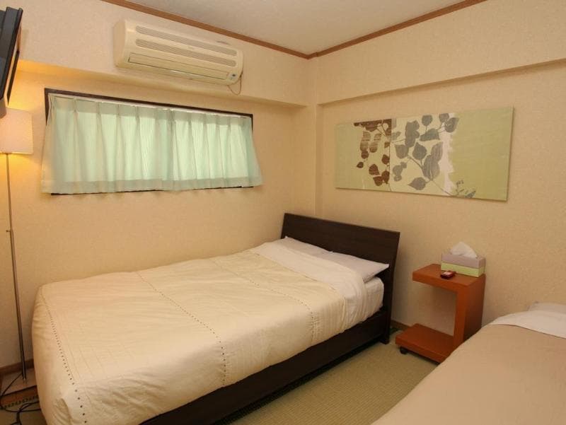 Hostel Zen 4
