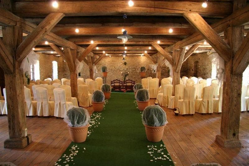 Hotel Burg Wanzleben 3