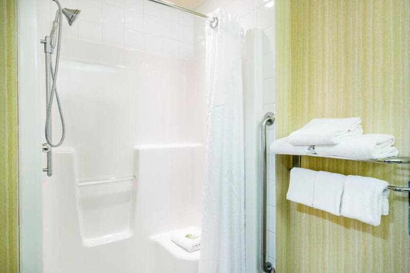 Ramada By Wyndham Prince Albert main