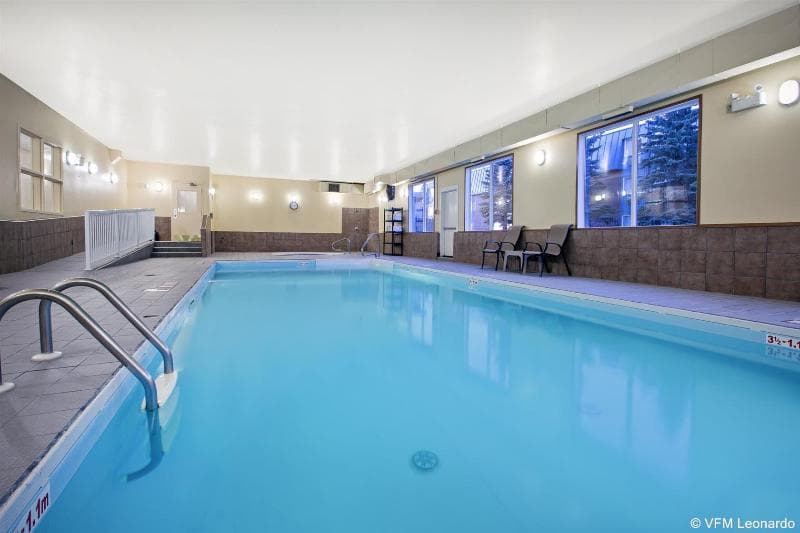 Ramada By Wyndham Prince Albert 3