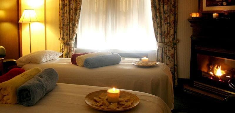Gananoque Inn & Spa main