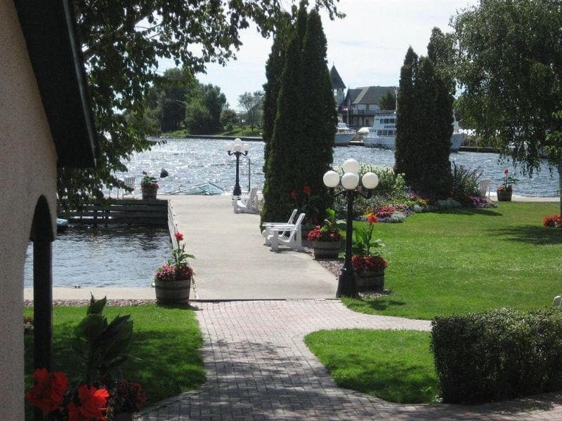 Gananoque Inn & Spa photo 1
