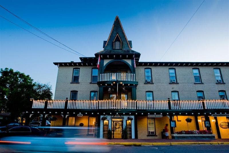 Gananoque Inn & Spa 4