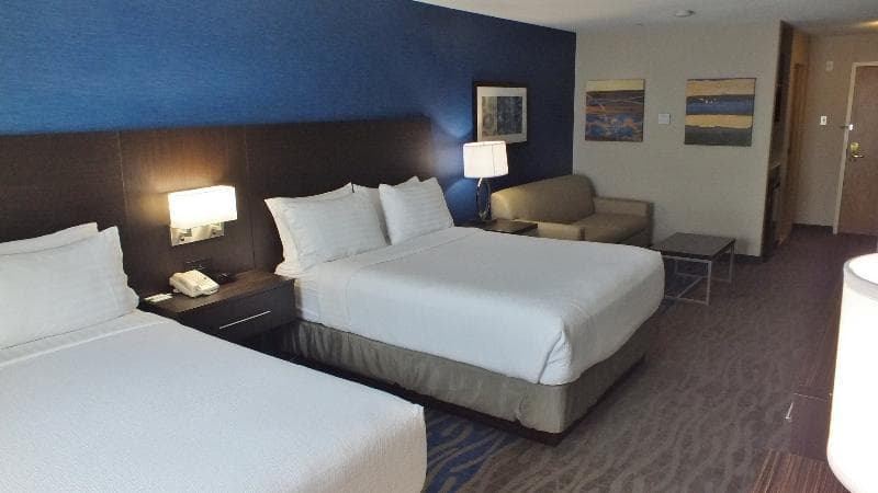 Holiday Inn & Suites Regina 3