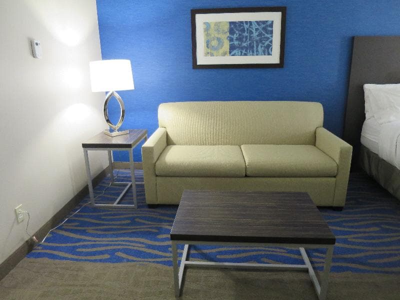 Holiday Inn & Suites Regina photo 1
