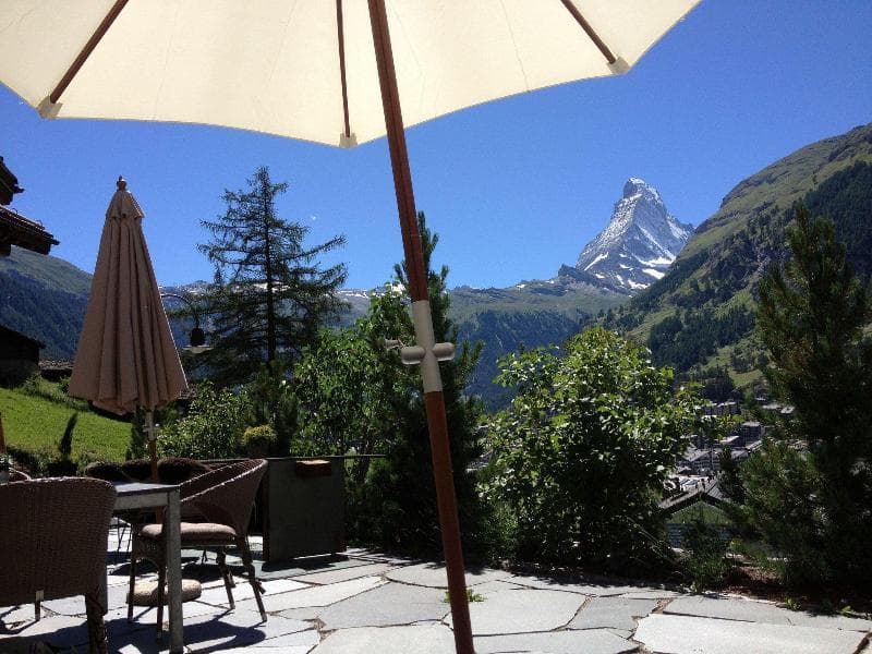Alpenlodge main