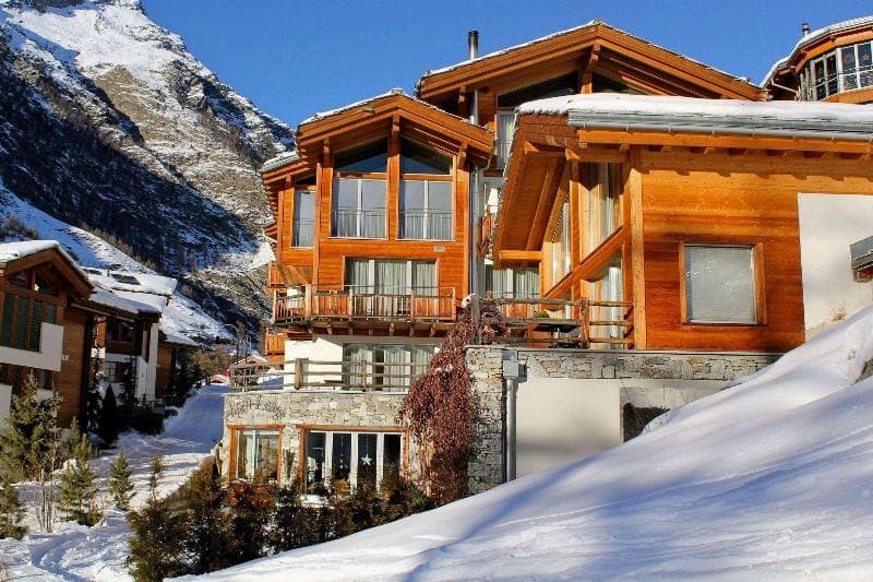 Alpenlodge 4