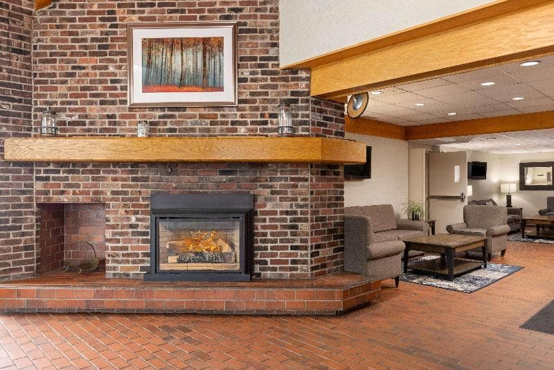 Travelodge By Wyndham Thunder Bay 4