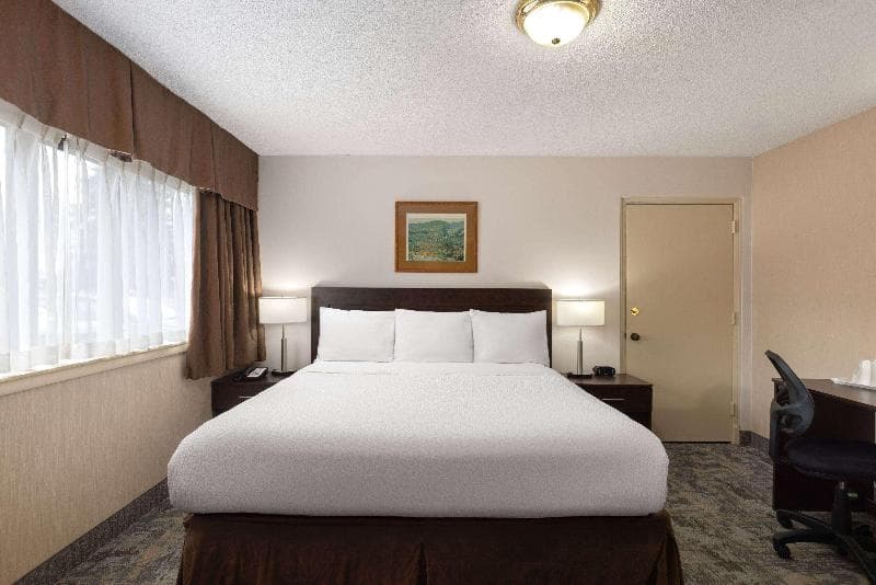 Travelodge By Wyndham Thunder Bay 3
