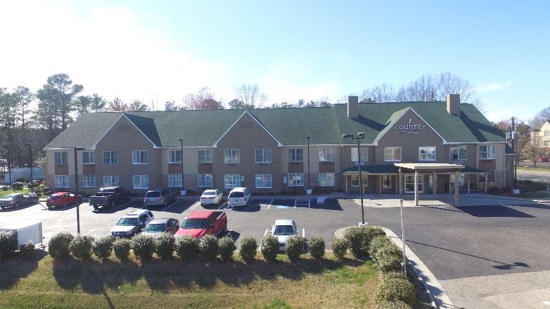 Country Inn & Suites by Radisson, Richmond I-95 South, VA photo 1