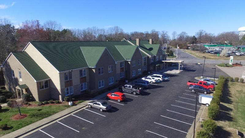 Country Inn & Suites by Radisson, Richmond I-95 South, VA 3