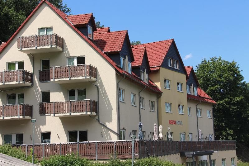 Regiohotel Schanzenhaus photo 1