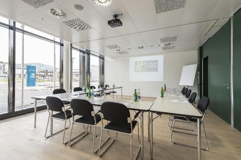 Holiday Inn Express Affoltern Am Albis main