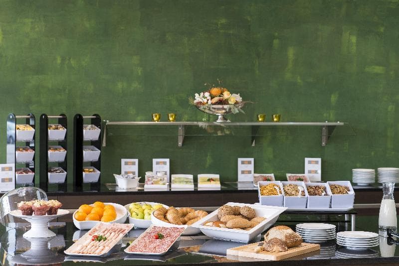 Holiday Inn Express Affoltern Am Albis 3