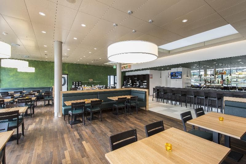 Holiday Inn Express Affoltern Am Albis 5