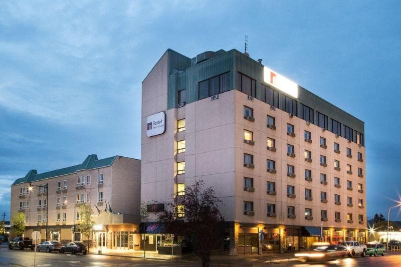 Nomad Hotel & Suites photo 1