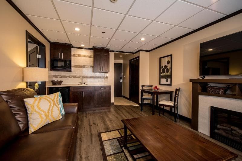 Coast Prince Rupert Hotel 5