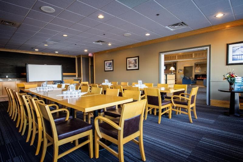 Coast Prince Rupert Hotel photo 1