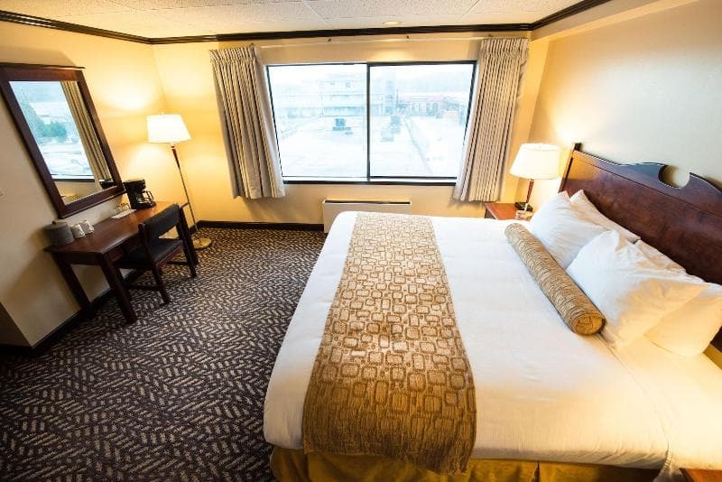 Coast Prince Rupert Hotel 3