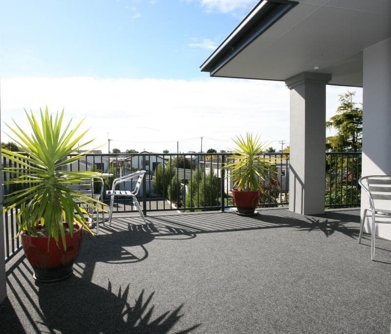Oamaru Motor Lodge 3