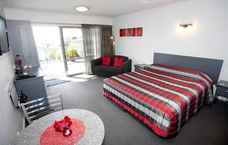 Oamaru Motor Lodge 5