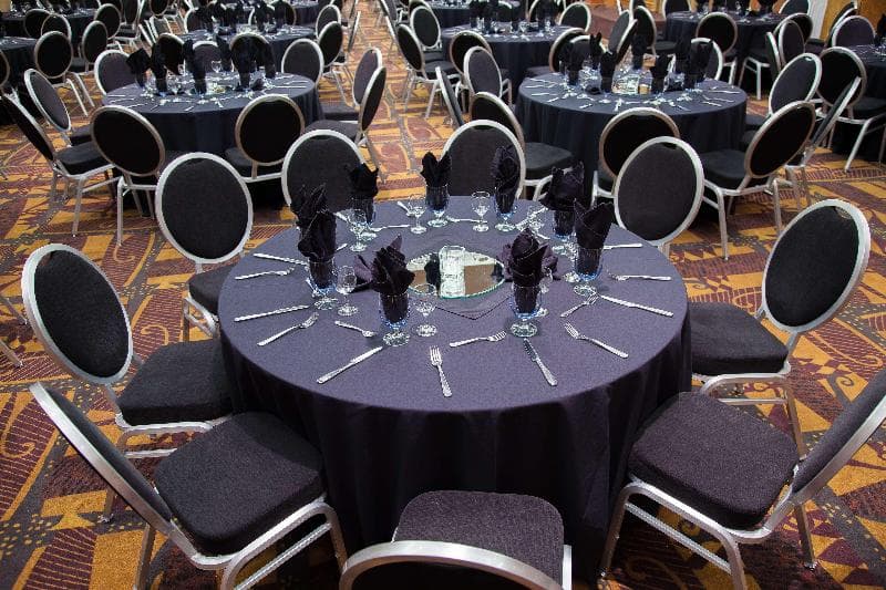 Radisson Hotel Red Deer main