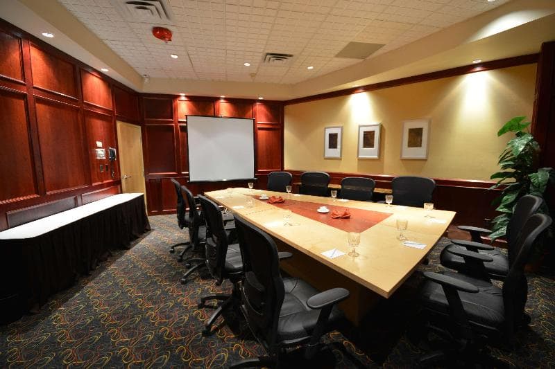 Radisson Hotel Red Deer 5