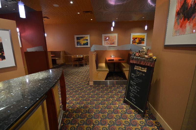 Radisson Hotel Red Deer 3