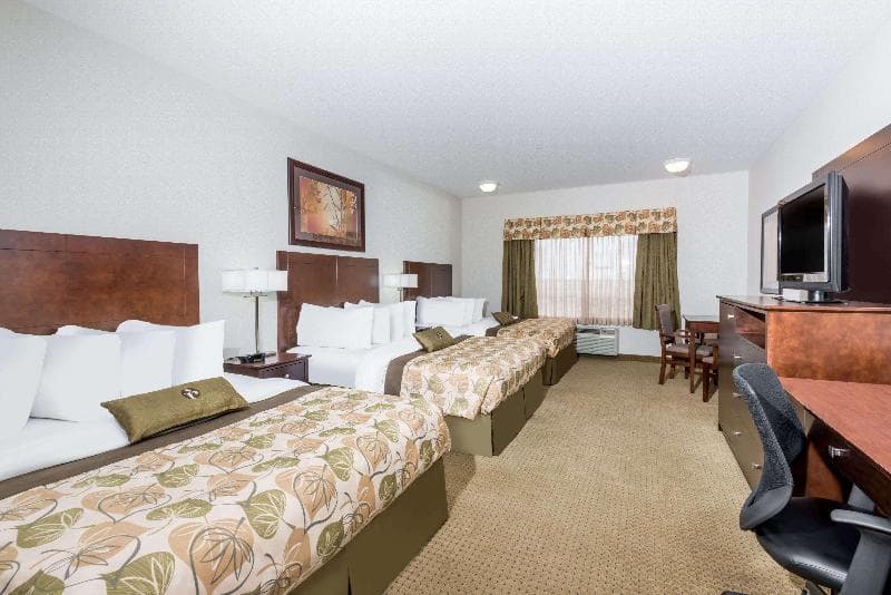 Ramada by Wyndham Olds main
