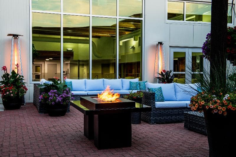 Cambridge Red Deer Hotel & Conference Centre 5