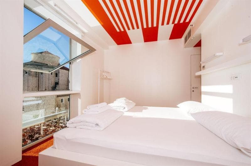 Boutique Hostel Forum 4