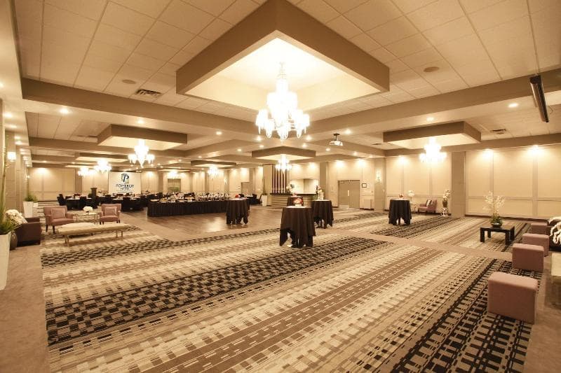 Pomeroy Hotel & Conference Centre photo 1
