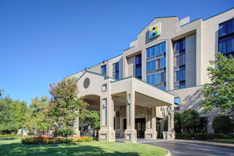 Hyatt Place Richmond/Arboretum photo 1