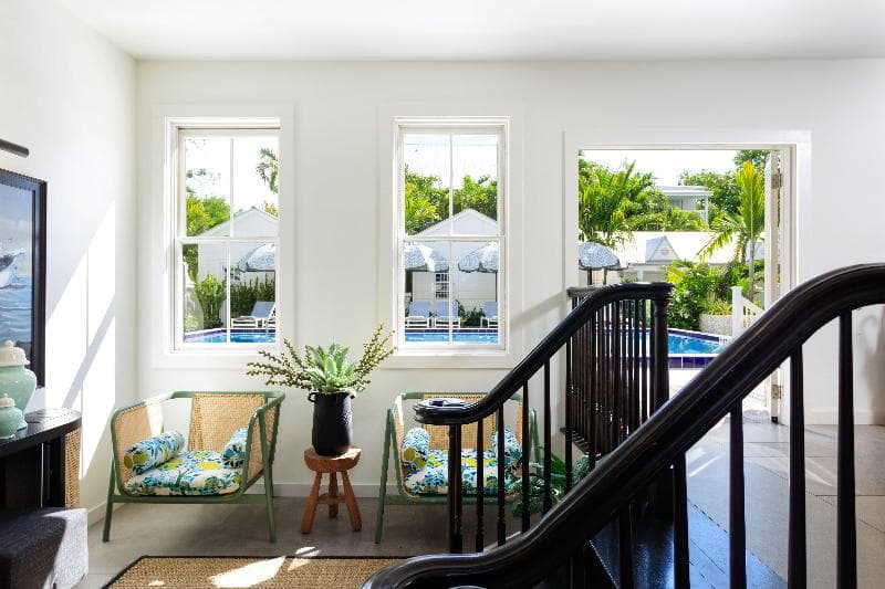 Winslow's Bungalows 3