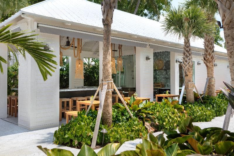 Winslow's Bungalows photo 1